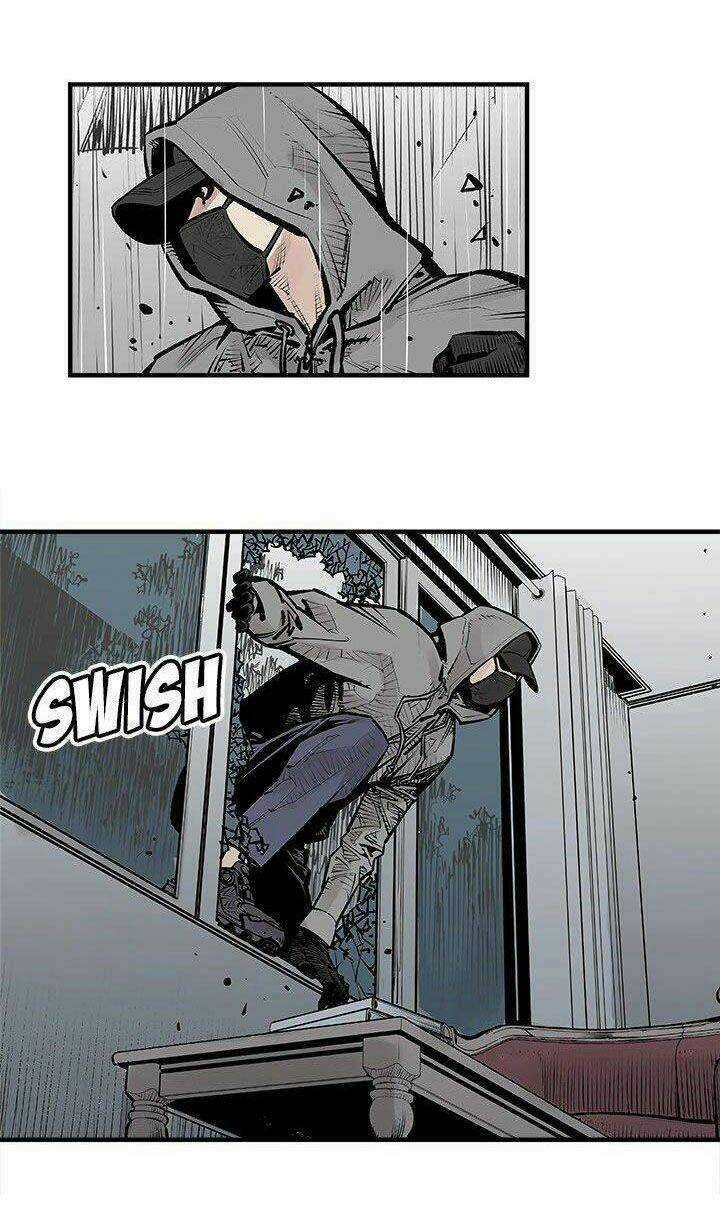 The Devil’s Descendants Chapter 4 trang 11