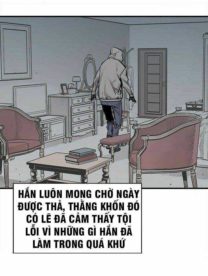 The Devil’s Descendants Chapter 4 trang 12