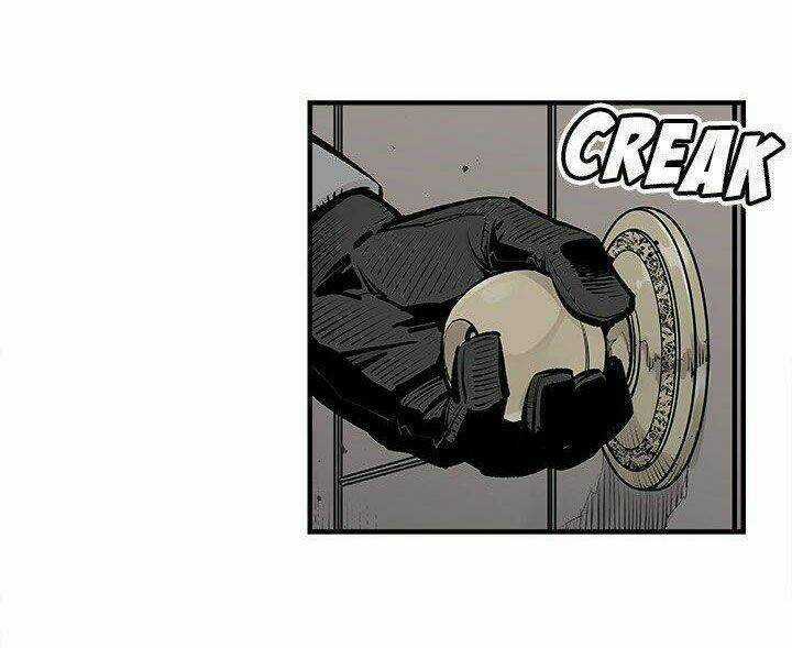 The Devil’s Descendants Chapter 4 trang 13