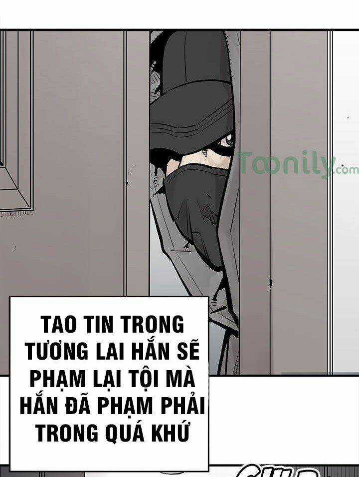 The Devil’s Descendants Chapter 4 trang 14