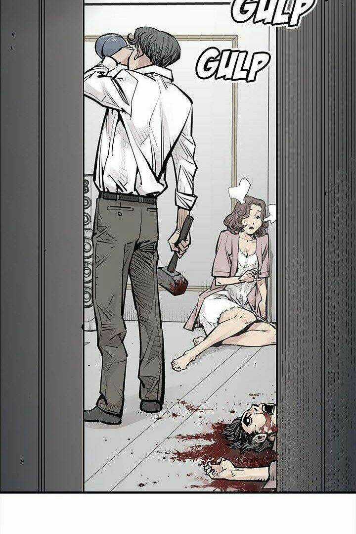 The Devil’s Descendants Chapter 4 trang 15