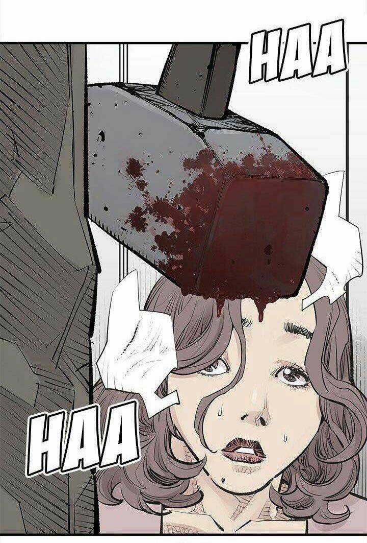 The Devil’s Descendants Chapter 4 trang 16