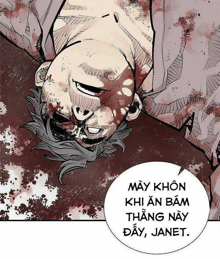 The Devil’s Descendants Chapter 4 trang 19