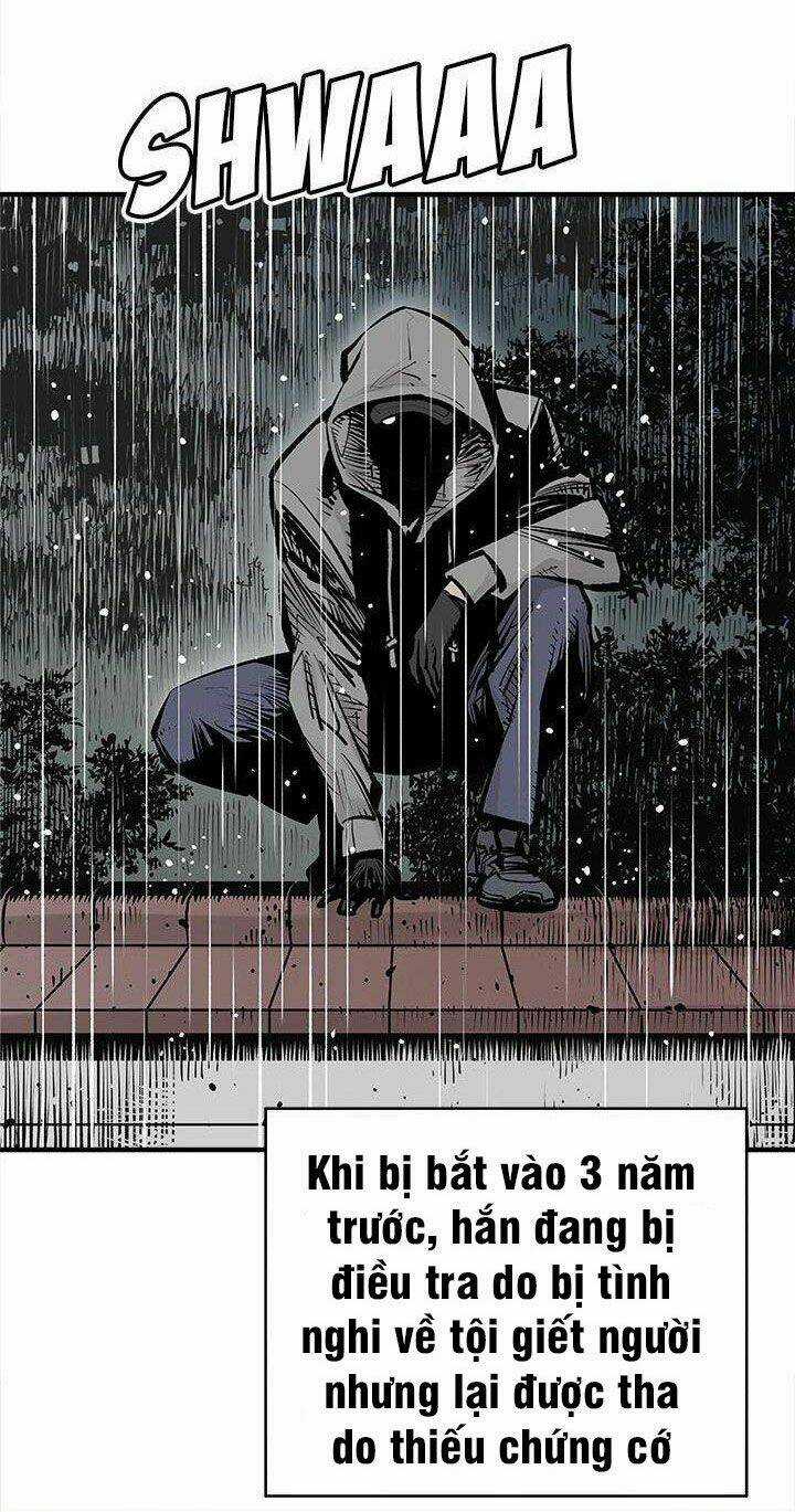 The Devil’s Descendants Chapter 4 trang 2