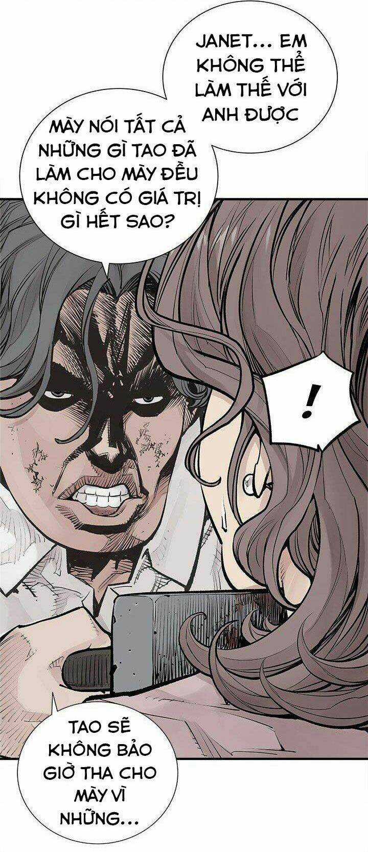 The Devil’s Descendants Chapter 4 trang 25