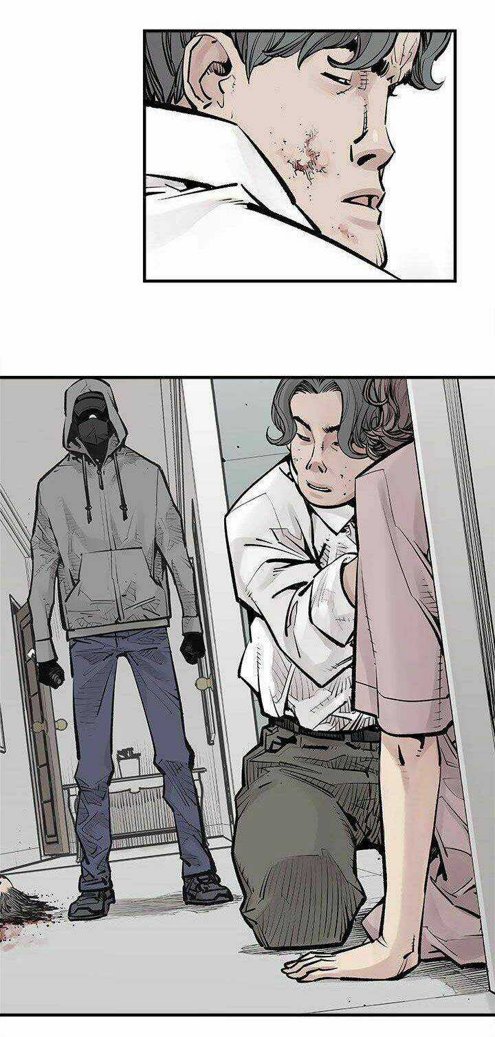 The Devil’s Descendants Chapter 4 trang 27