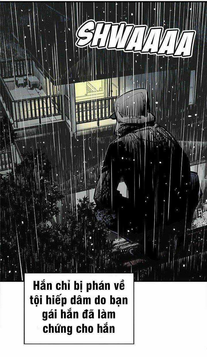 The Devil’s Descendants Chapter 4 trang 3