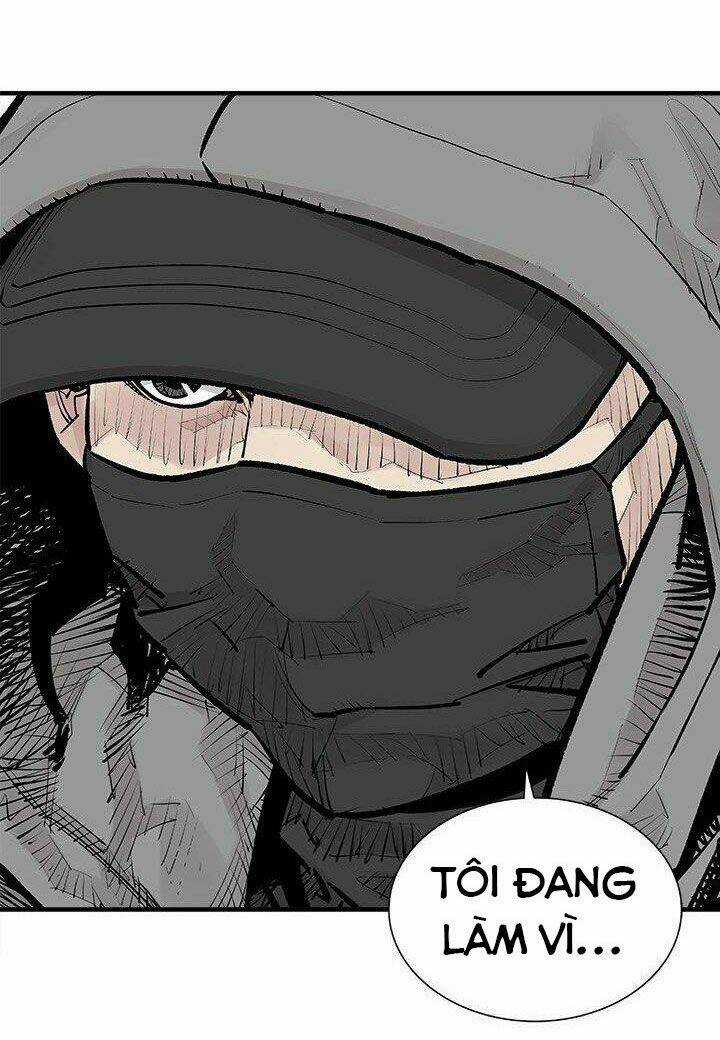 The Devil’s Descendants Chapter 4 trang 30