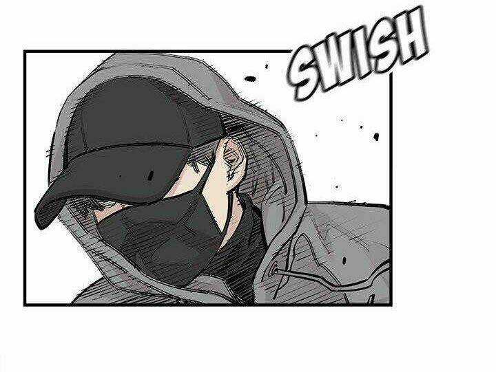 The Devil’s Descendants Chapter 4 trang 31