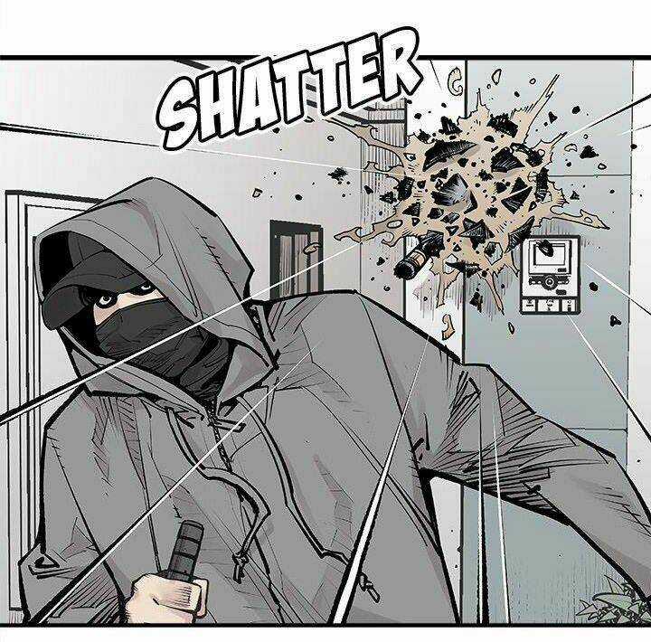 The Devil’s Descendants Chapter 4 trang 32