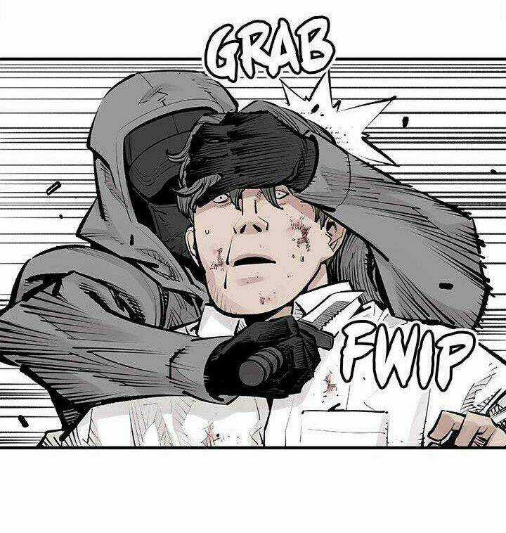 The Devil’s Descendants Chapter 4 trang 35