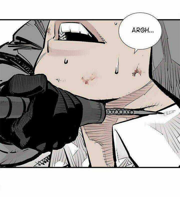 The Devil’s Descendants Chapter 4 trang 37