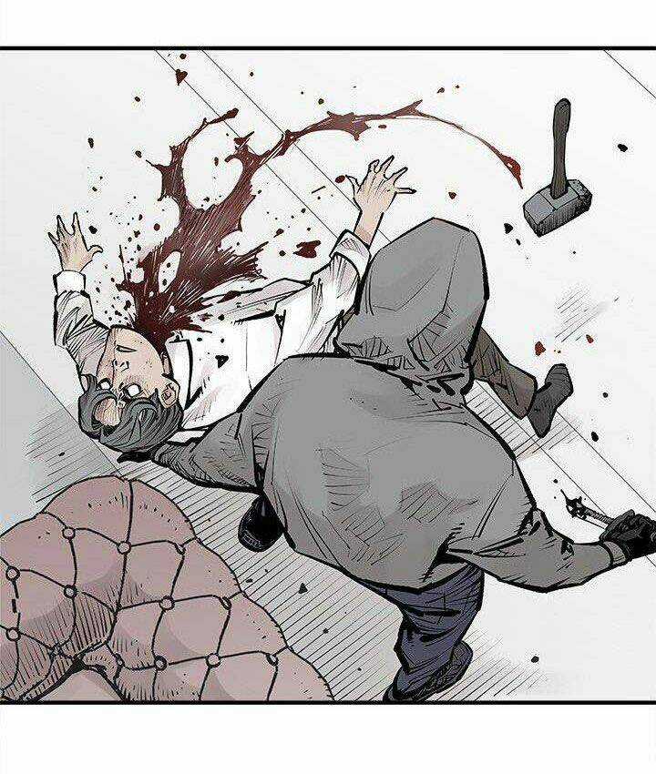 The Devil’s Descendants Chapter 4 trang 39