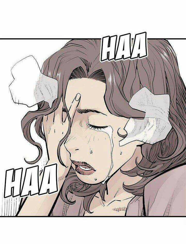 The Devil’s Descendants Chapter 4 trang 41