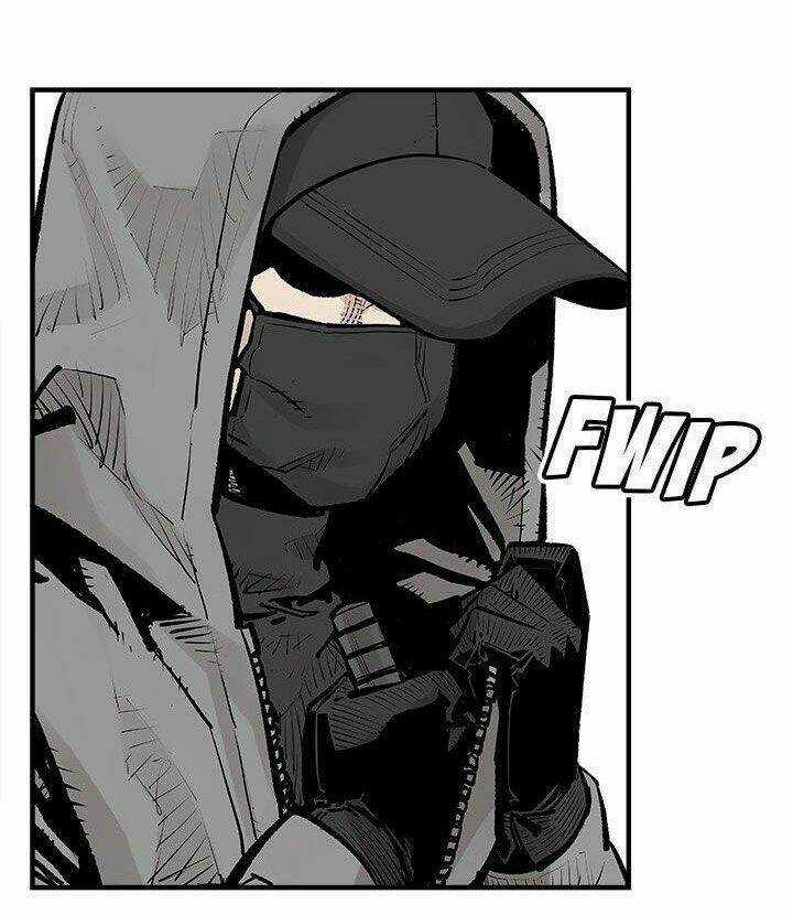 The Devil’s Descendants Chapter 4 trang 42