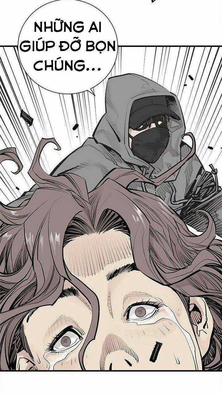 The Devil’s Descendants Chapter 4 trang 47