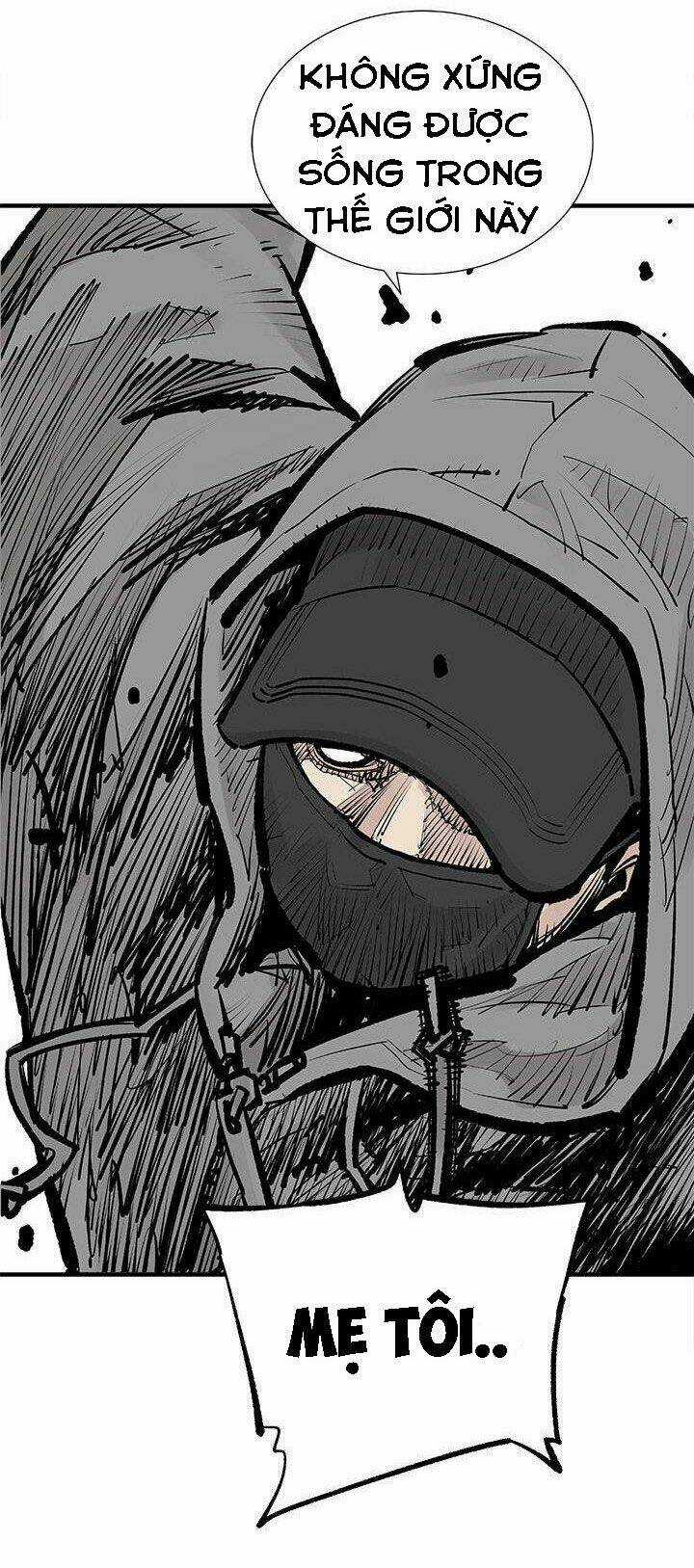 The Devil’s Descendants Chapter 4 trang 48