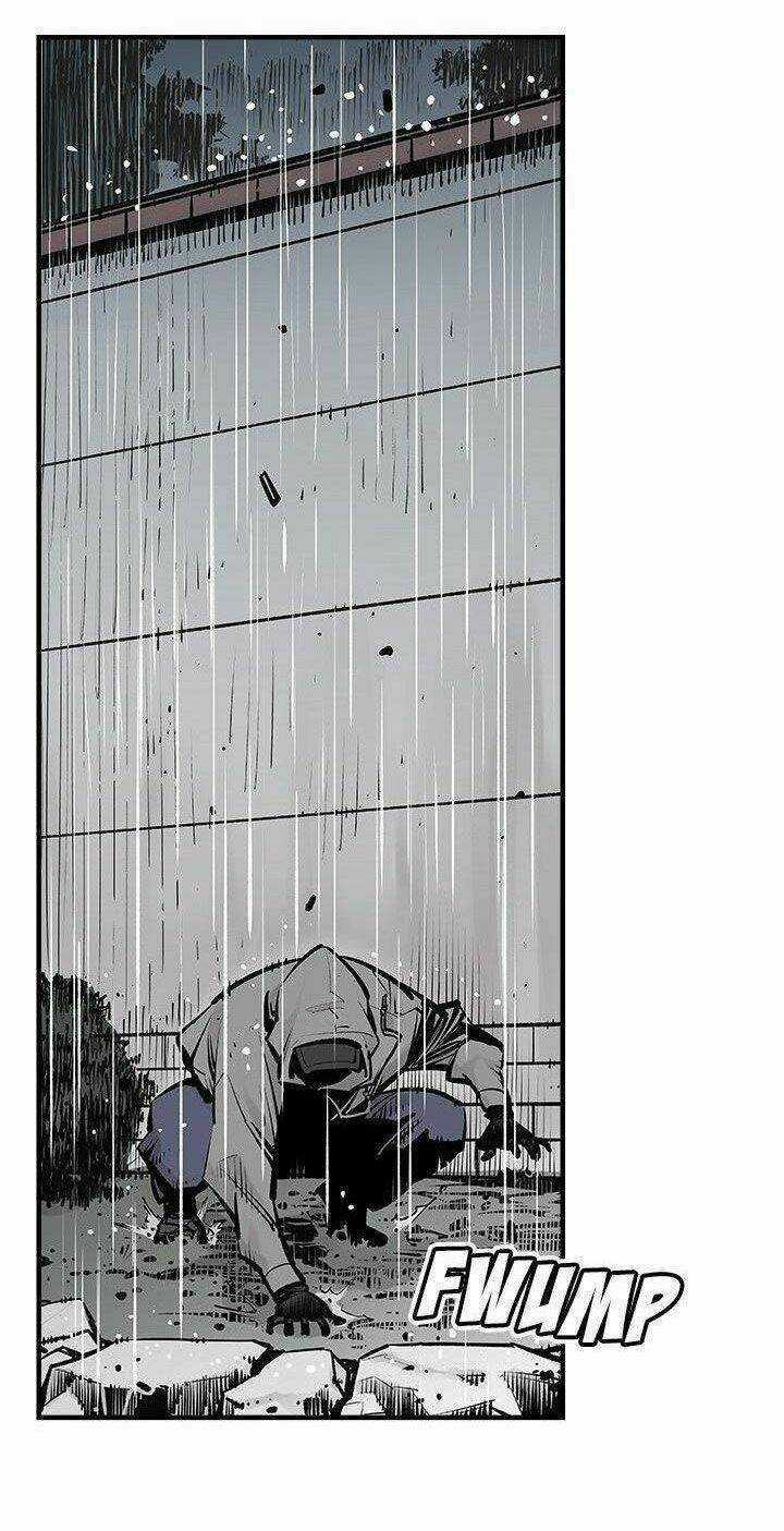 The Devil’s Descendants Chapter 4 trang 5