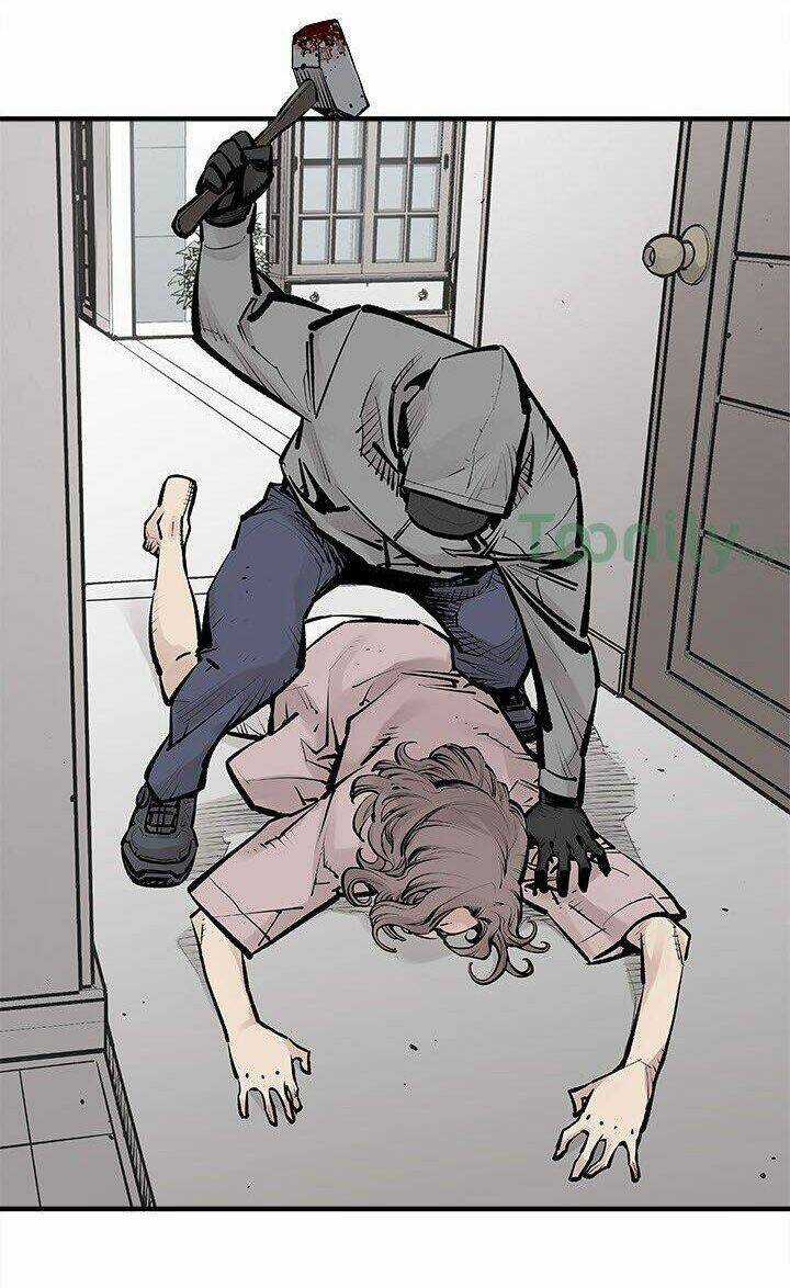 The Devil’s Descendants Chapter 4 trang 50