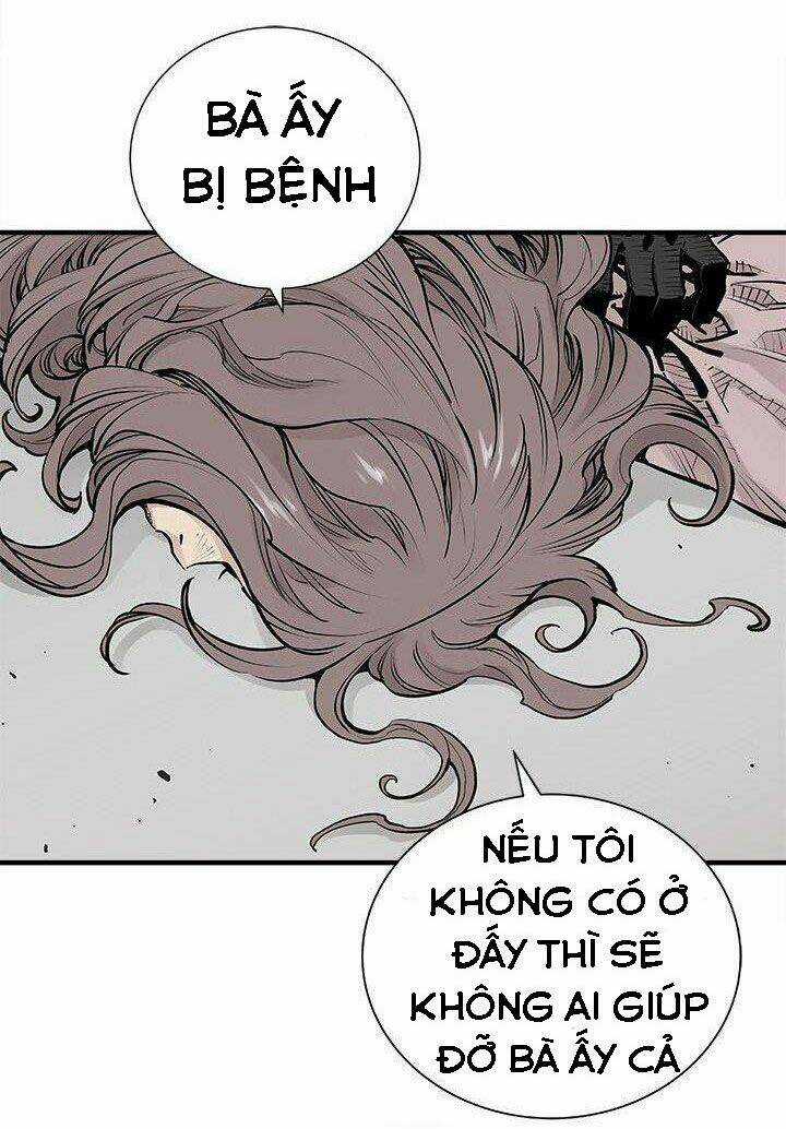 The Devil’s Descendants Chapter 4 trang 51