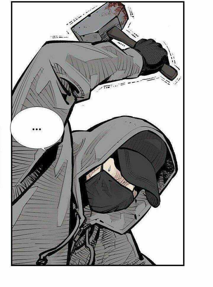 The Devil’s Descendants Chapter 4 trang 52