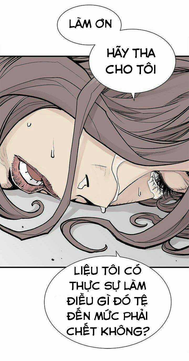 The Devil’s Descendants Chapter 4 trang 53