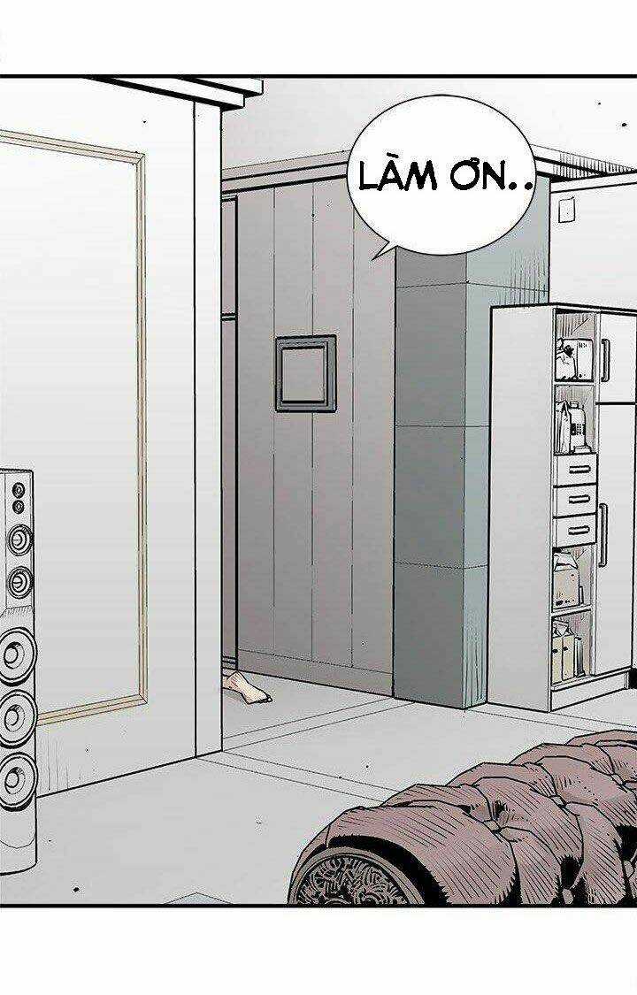 The Devil’s Descendants Chapter 4 trang 55