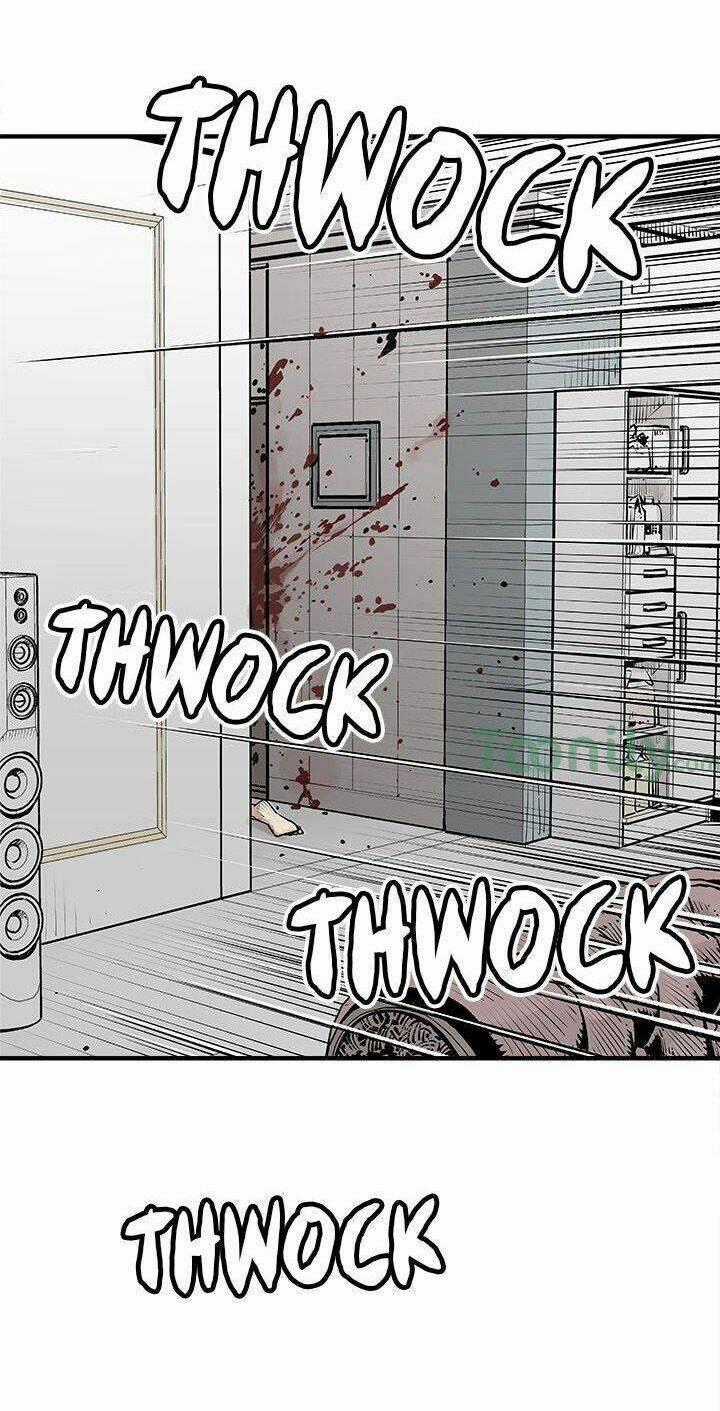 The Devil’s Descendants Chapter 4 trang 56