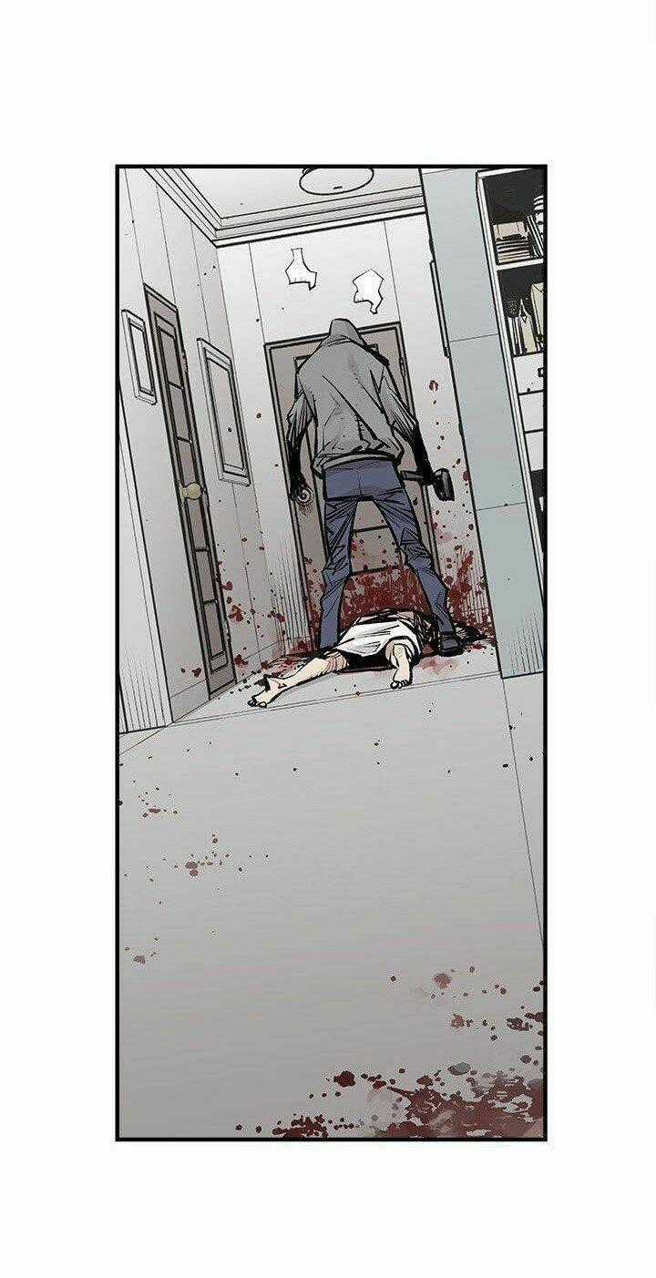 The Devil’s Descendants Chapter 4 trang 57