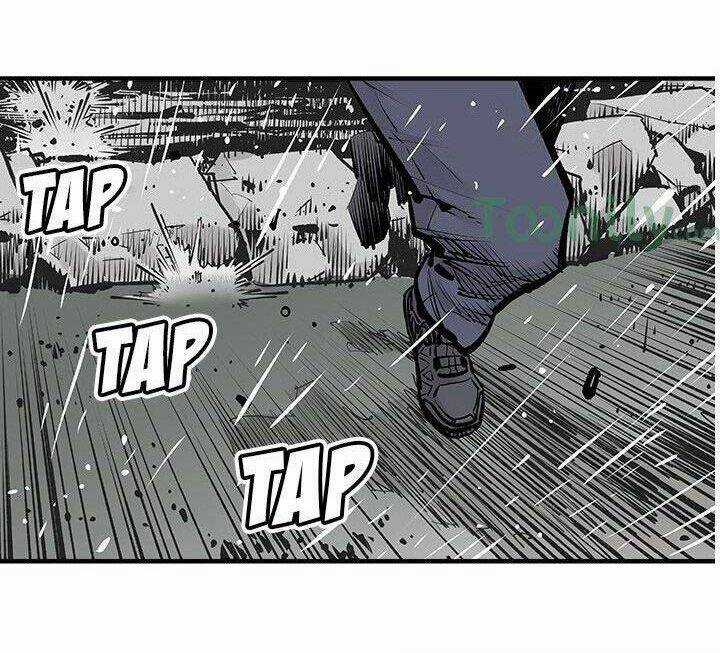 The Devil’s Descendants Chapter 4 trang 6