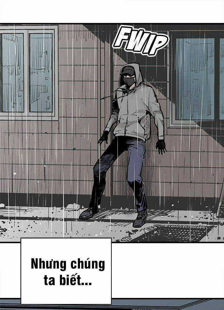 The Devil’s Descendants Chapter 4 trang 7