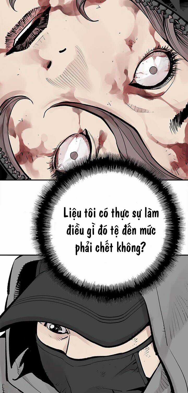 The Devil’s Descendants Chapter 5 trang 10