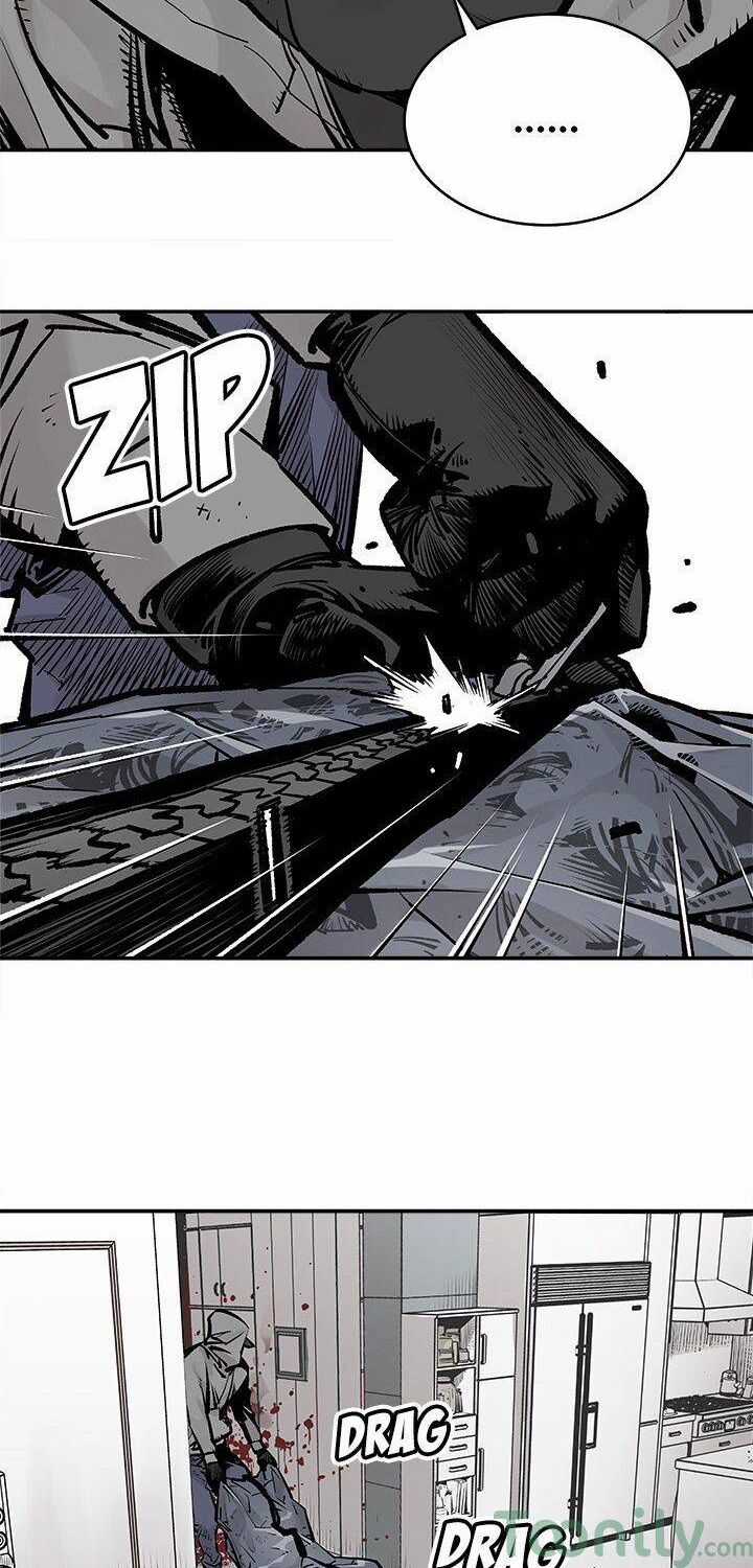 The Devil’s Descendants Chapter 5 trang 11