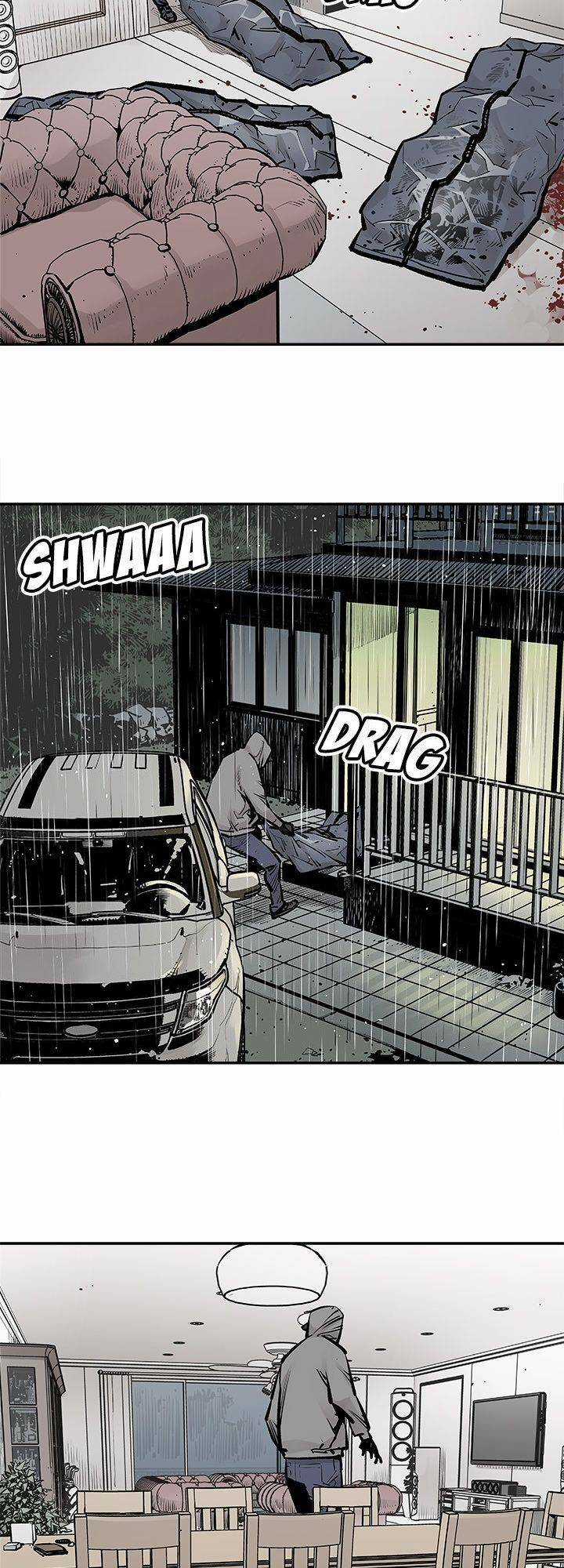 The Devil’s Descendants Chapter 5 trang 12