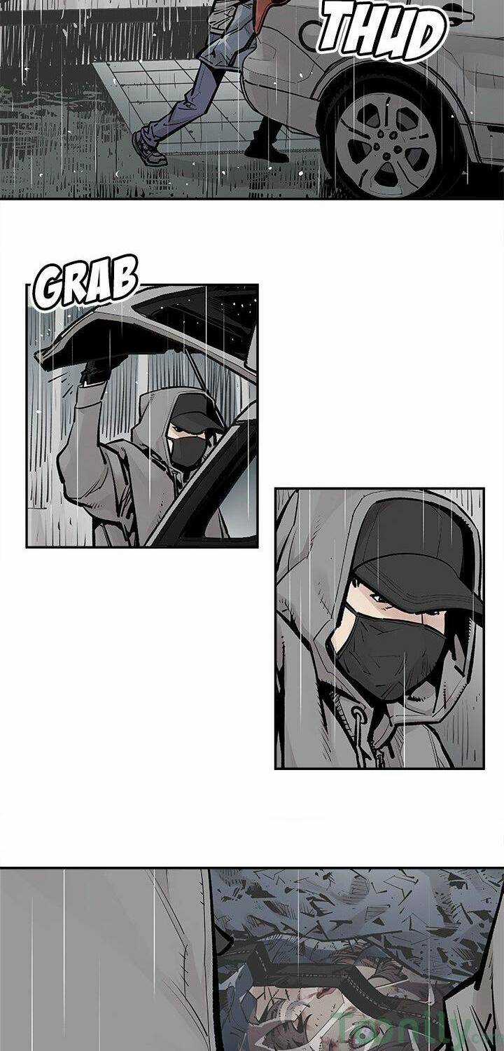 The Devil’s Descendants Chapter 5 trang 15