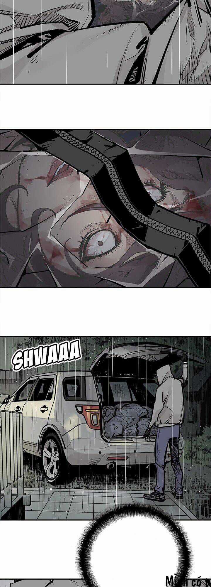 The Devil’s Descendants Chapter 5 trang 16