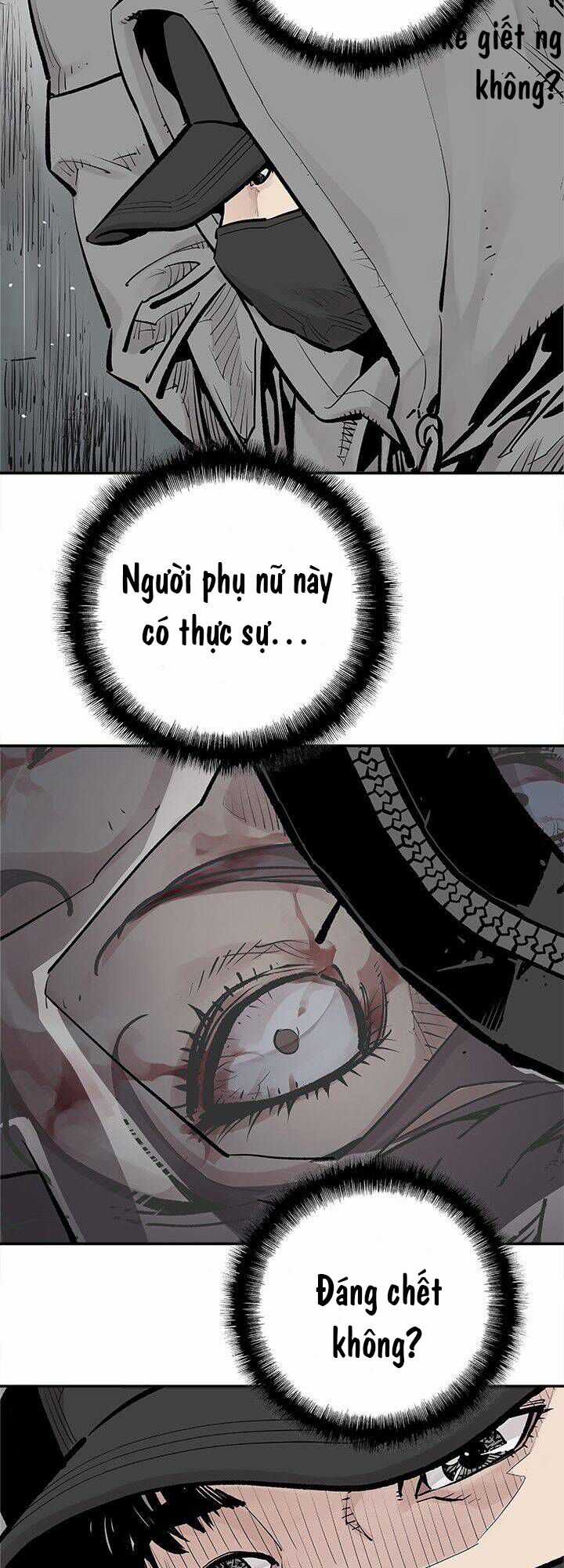 The Devil’s Descendants Chapter 5 trang 17