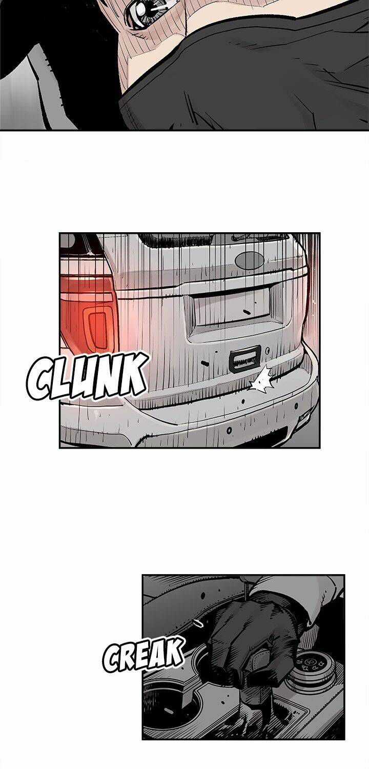 The Devil’s Descendants Chapter 5 trang 18