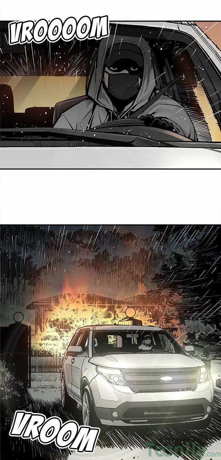 The Devil’s Descendants Chapter 5 trang 19