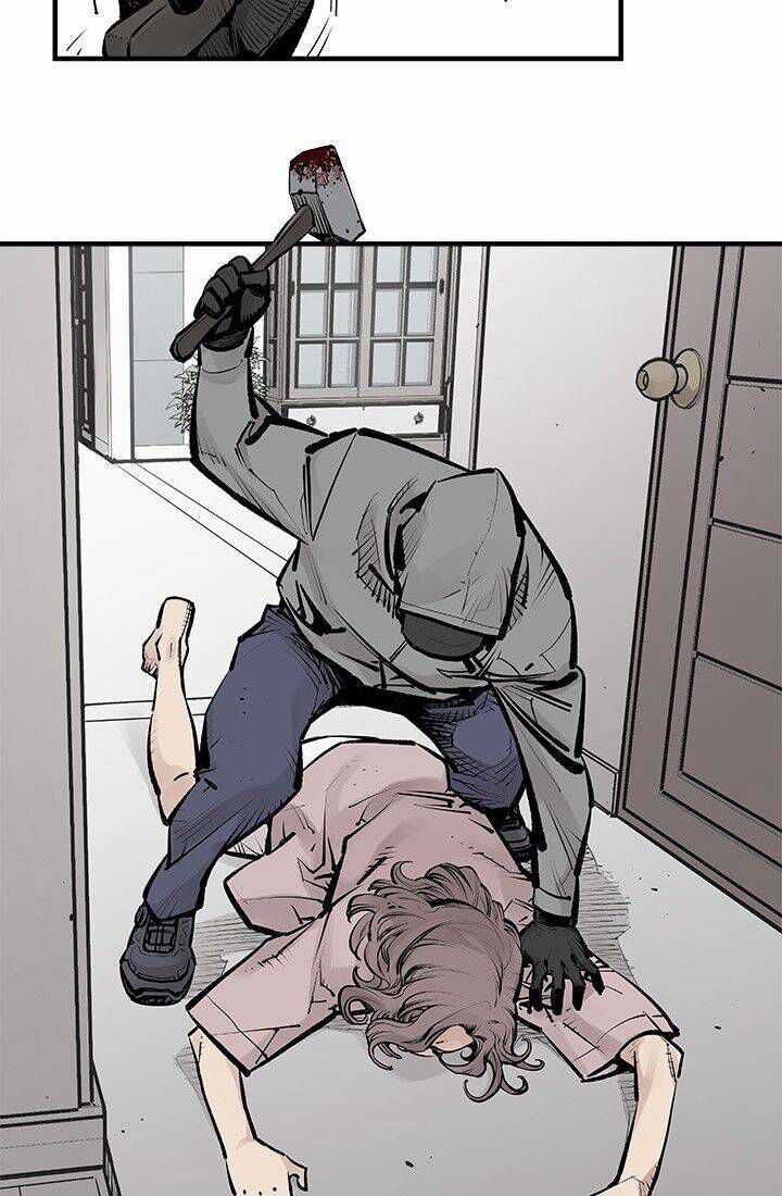 The Devil’s Descendants Chapter 5 trang 2