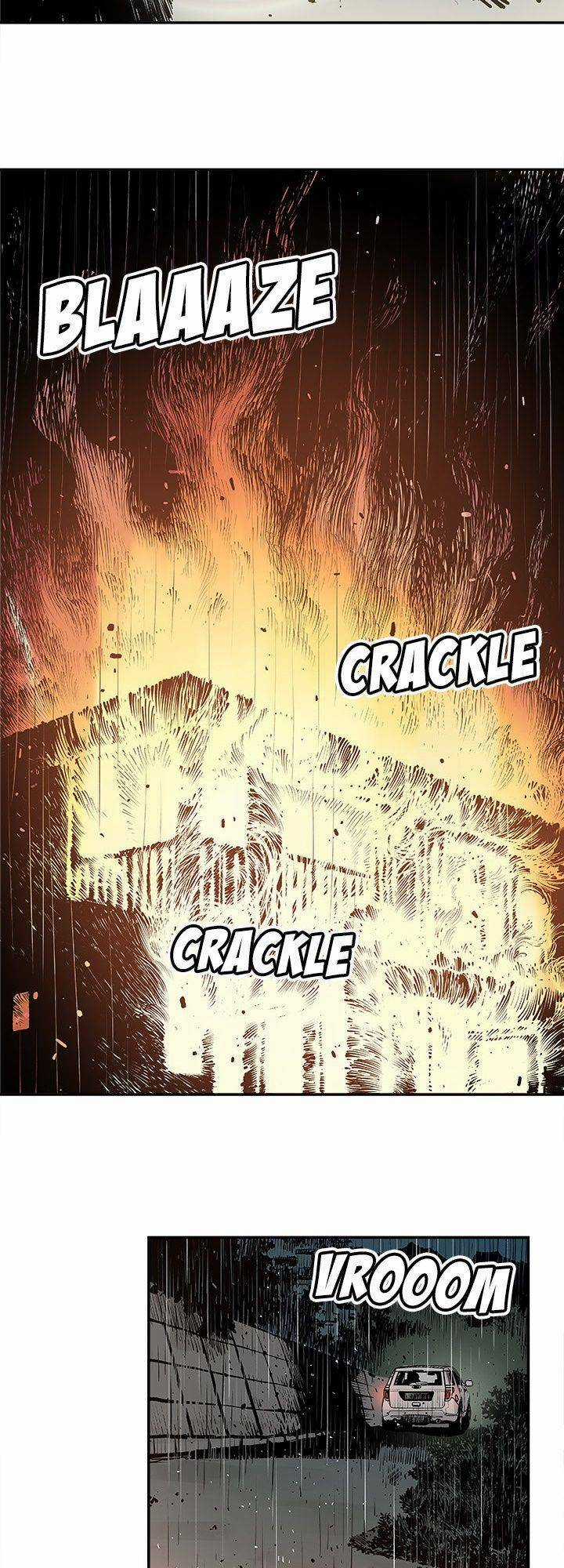 The Devil’s Descendants Chapter 5 trang 20