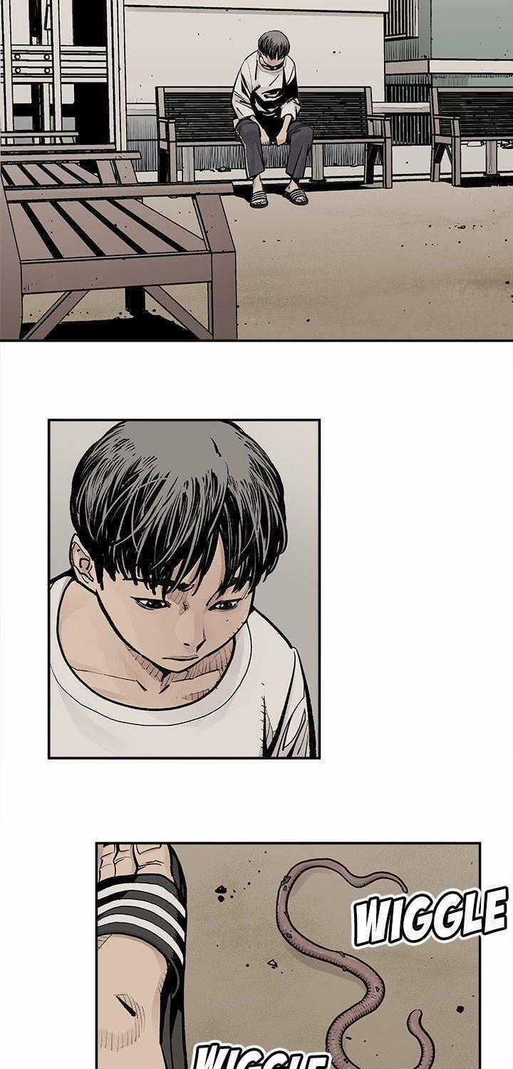 The Devil’s Descendants Chapter 5 trang 22