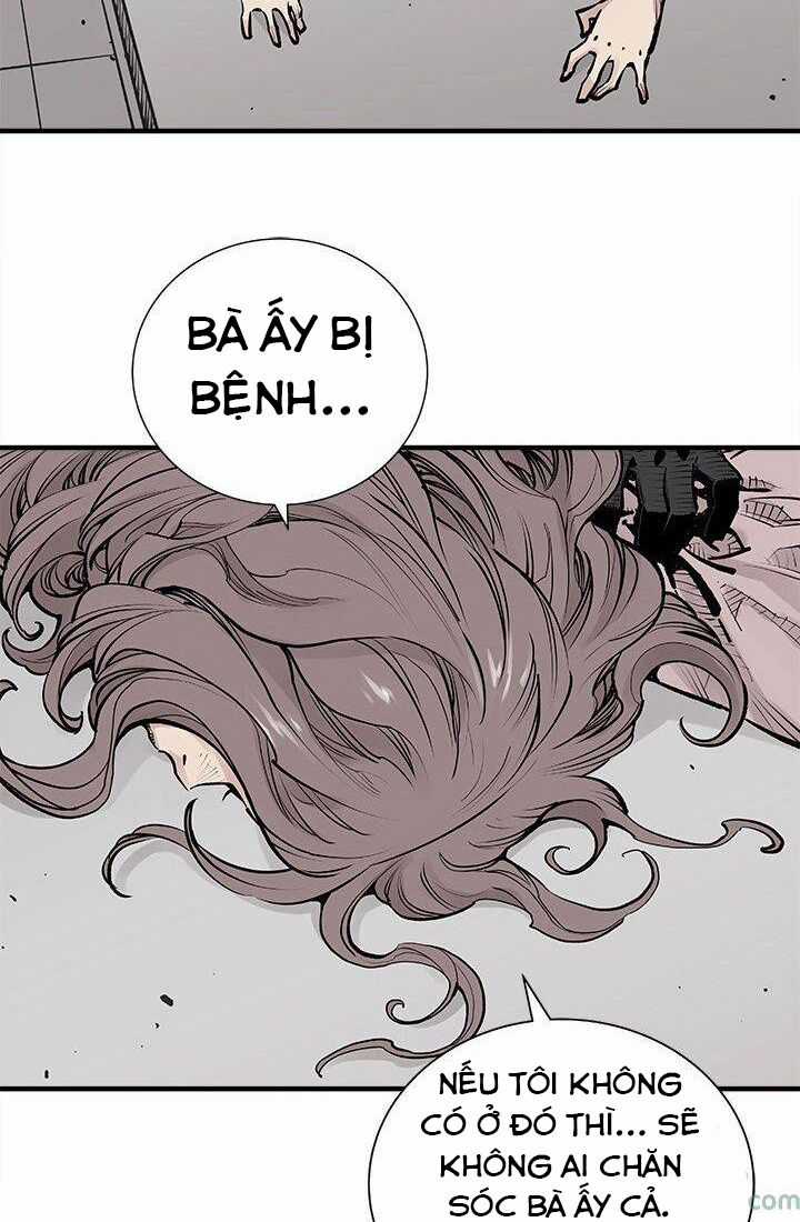 The Devil’s Descendants Chapter 5 trang 3