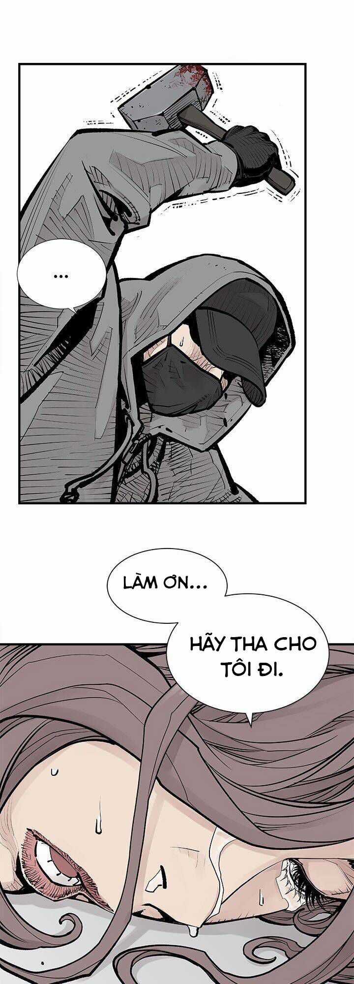 The Devil’s Descendants Chapter 5 trang 4