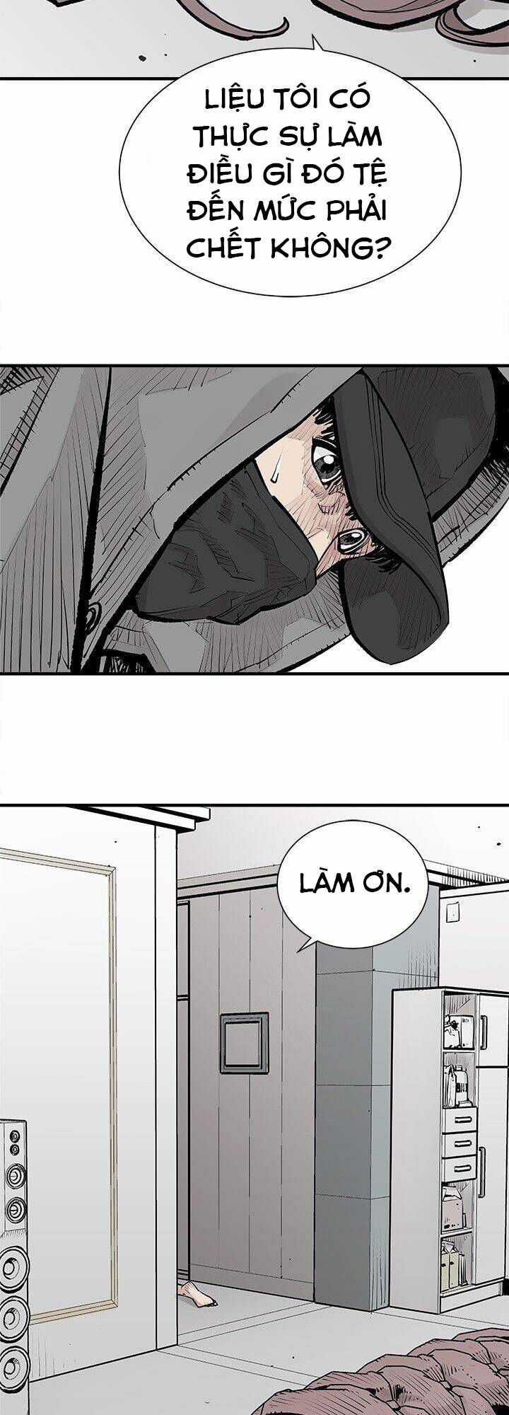 The Devil’s Descendants Chapter 5 trang 5