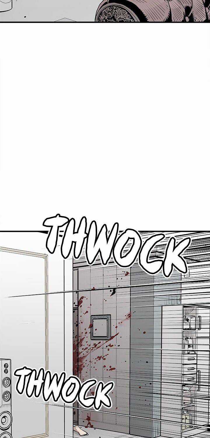 The Devil’s Descendants Chapter 5 trang 6