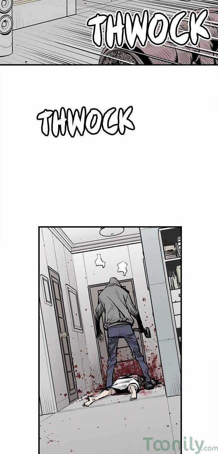 The Devil’s Descendants Chapter 5 trang 7