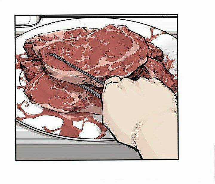 The Devil’s Descendants Chapter 6 trang 10