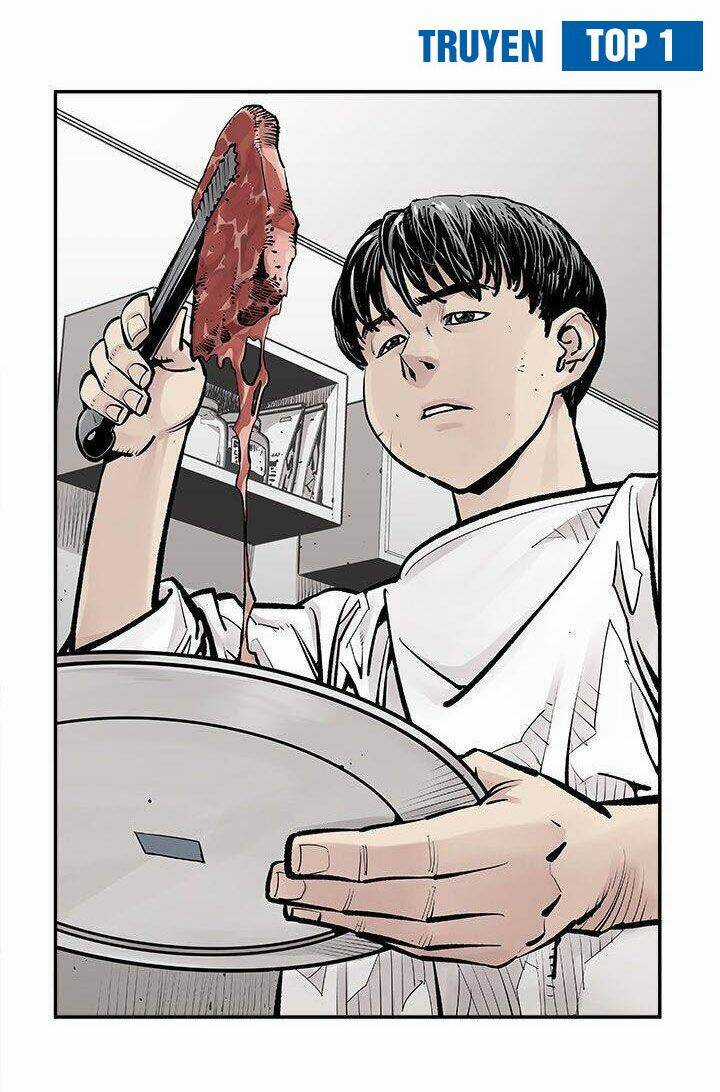 The Devil’s Descendants Chapter 6 trang 11