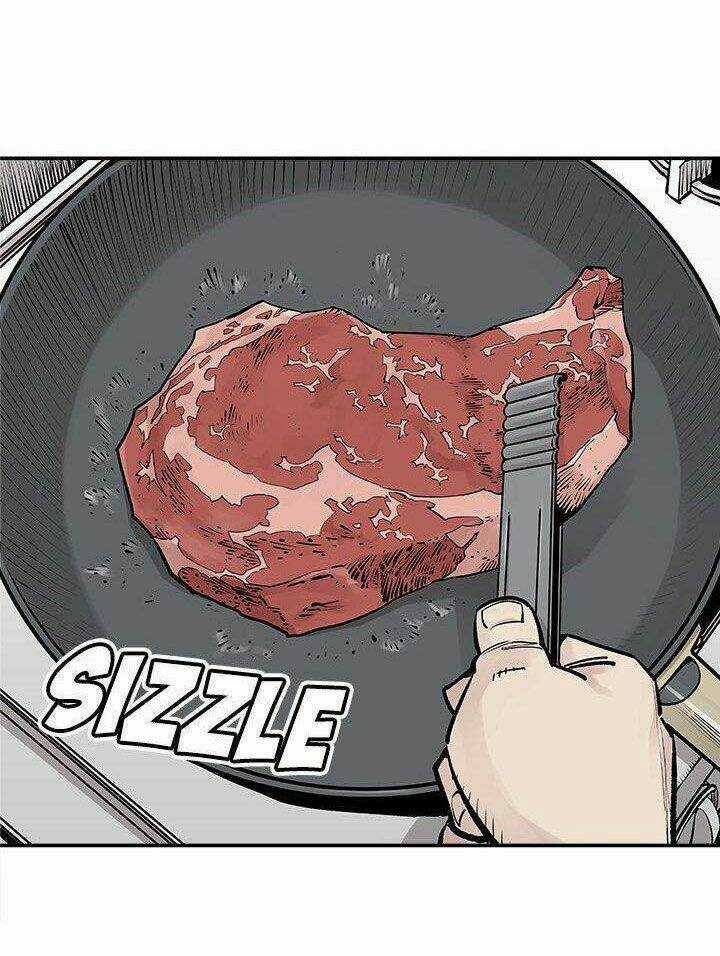 The Devil’s Descendants Chapter 6 trang 13